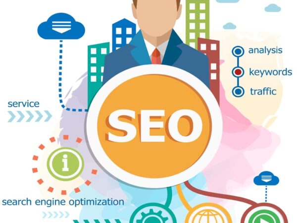 SEO (Search Engine Optimization) for Kenyan businesses why it keeps changing: