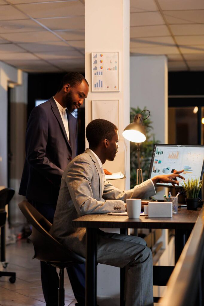 Web designer Nairobi Kenya