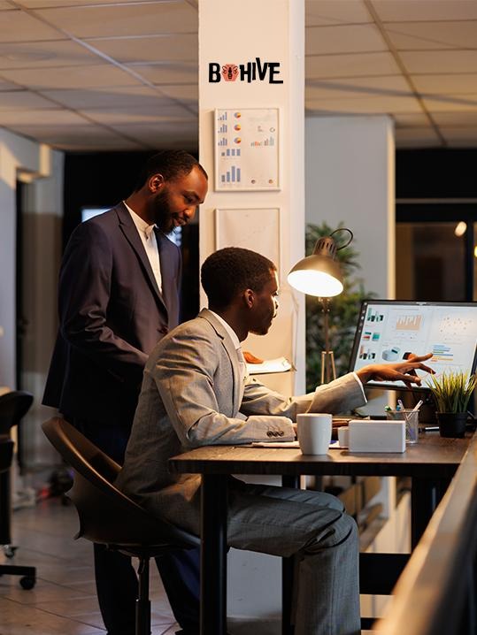 Web designer Nairobi Kenya
