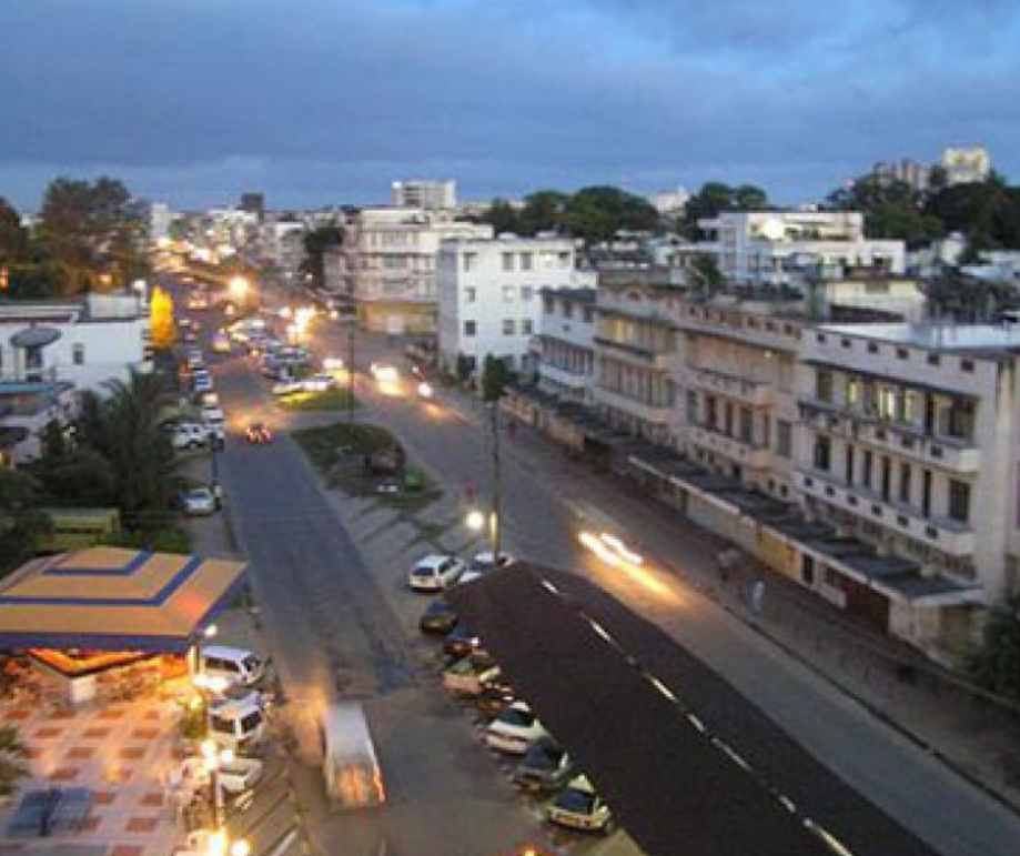 malindi web design services - bhive digital